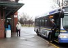 Public transportation seen differently around the region