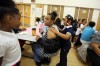 Riverdale students give special treatment to women in their lives