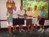 Lansing-based nonprofit hosts golf outing
