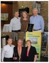 Malasto Legends Award, Legendary Friend honors given by Parks Foundation