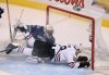 Blackhawks rally, but not enough in Game 2 loss to Canucks