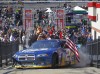 Keselowski dominates to win at Bristol