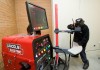 Virtual Welding Machine