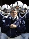Spokesman: Paterno in serious condition