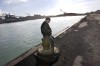 Chaplain at Port of Indiana ministers to 'invisible population'
