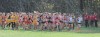 Regional Cross Country