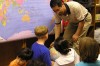 Professor Liu Presents Intro to Chinese Culture at Library