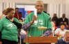 Gary library reorganization plan not ready