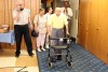 Ex-Chicago Heights man turns 105