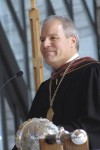 New pres calls VU to new beginnings