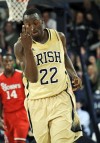Jerian Grant