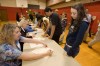 Willowcreek students get a taste of finances during Reality Store