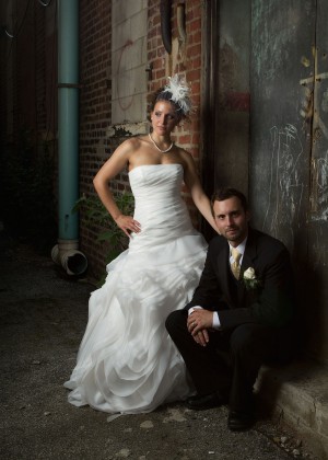 Inspire: Aaron Brown Photography
