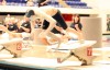 Chesterton's Blake Pieroni