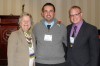 Sal Muffoletto receives 2011 World Language Teacher Rising Star Award