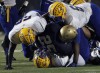Crete-Monee defense
