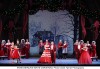 The gift of holiday entertainment