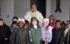 Aquinas school hosts open house and soup luncheon
