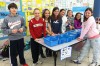 K-Kids lead the charge against cancer