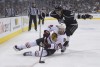 Ray Emery, Anze Kopitar