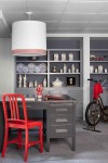 The lowdown on basement decor