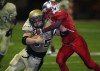 Morton holds off Griffith for third title in a row