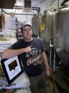 Local breweries earn honors, have expansion on tap