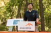 Steelmaker dedicates environmental restoration, trail project