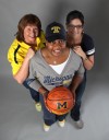 Michigan's Team Moms