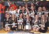 Coyotes are three-time state champs