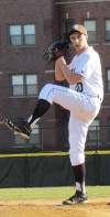 Mount Carmel baseball player Laurisch is leader in any language