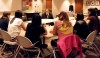 CPHS and Harvard University Graduate John Fraire Talks with Students