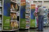 Some stores finding deep discounts aren't enough