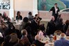 McDermott talks schools at chamber meeting