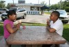 Cool treats for a hot day