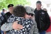 Gallery: National Guardsman returns