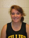 Paige Tribble, Kouts