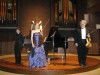 Michigan City Chamber Music Festival celebrating decade anniversary