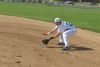 Caleb Narron, Boone Grove baseball