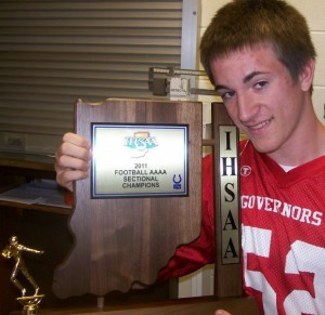 Morton football takes great pride in its 'tough-guy' image