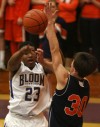 James Coleman, Bloom Twp.