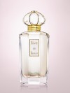 Perfume's timelessness appeals to de la Renta