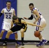 Malouhos fills many roles for Boone Grove boys basketball team