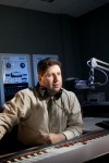 Michael Puente: A familiar voice