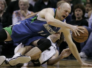 AL HAMNIK: Purdue's Cardinal found his niche among NBA's freaks and phenoms