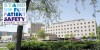 St. Anthony Health -  Michigan City Nets Safety Honor