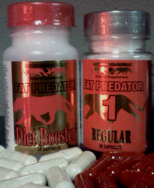 Powerful Weight Loss System $32.99 + 5% off