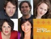 Chicago's famed Second City comes to Munster April 6