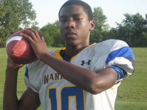 2012 Times Illinois Preseason All-Area Football Team