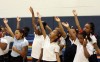 Riverdale students give special treatment to women in their lives